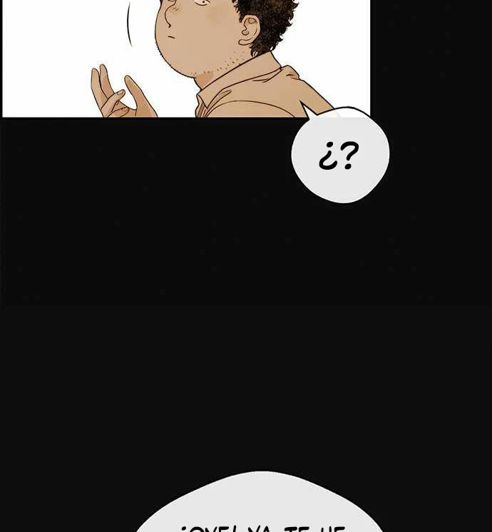 Hombre de Verdad Capítulo 54 - Page 93