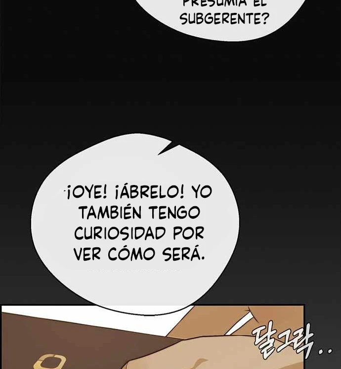 Hombre de Verdad Capítulo 54 - Page 96