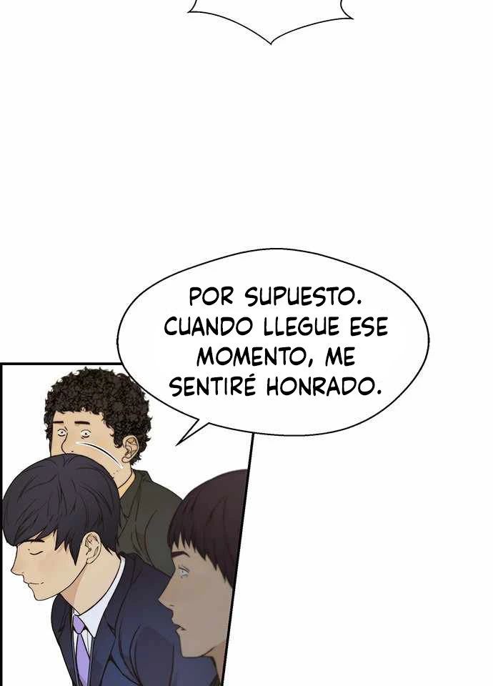 Hombre de Verdad Capítulo 55 - Page 101