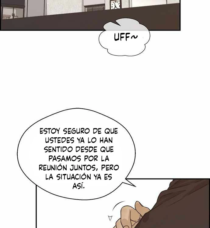 Hombre de Verdad Capítulo 55 - Page 106