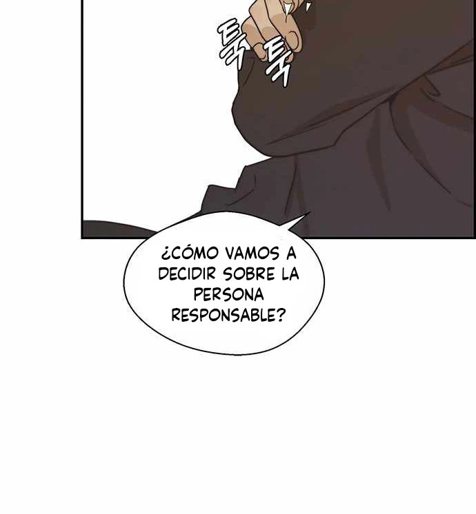 Hombre de Verdad Capítulo 55 - Page 107