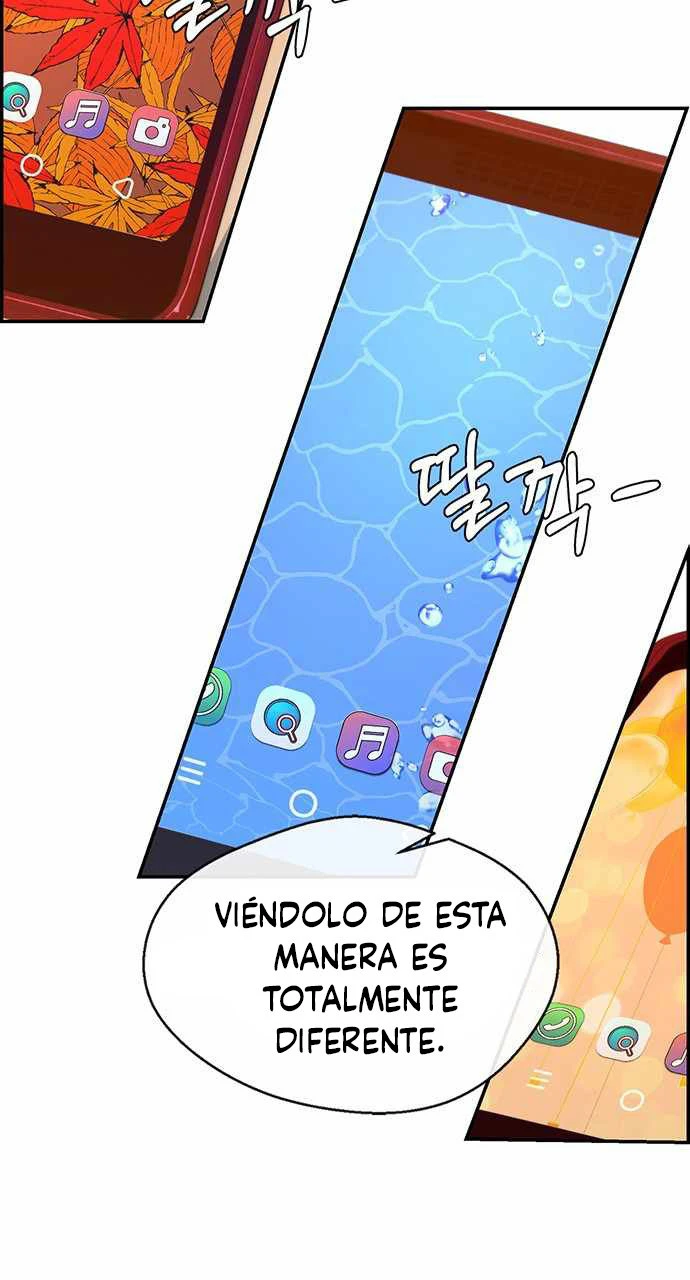 Hombre de Verdad Capítulo 55 - Page 11