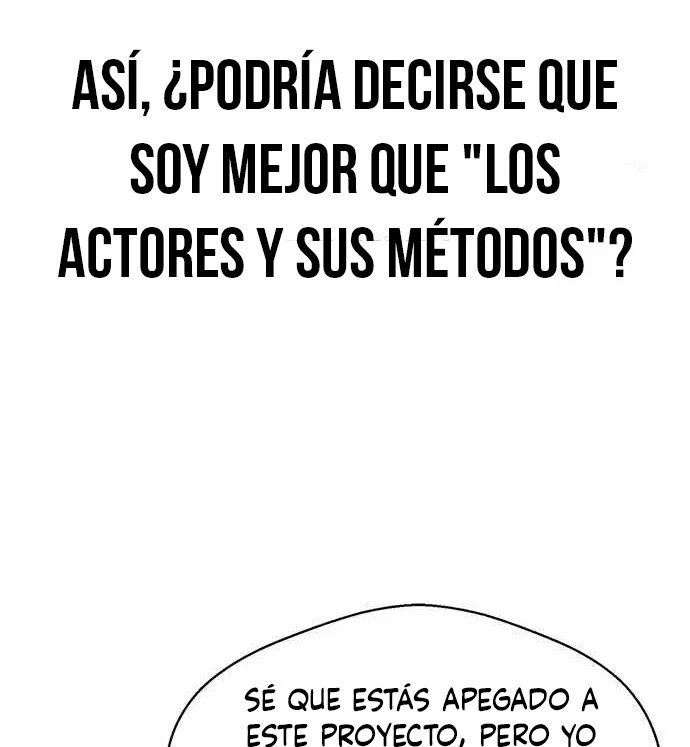 Hombre de Verdad Capítulo 55 - Page 117