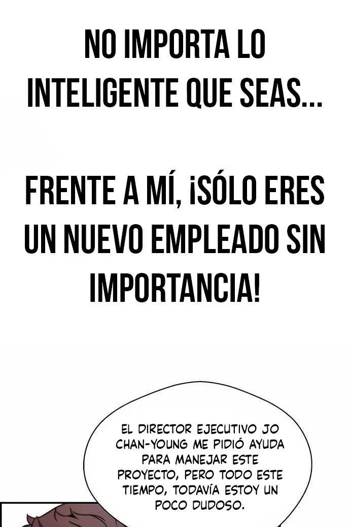 Hombre de Verdad Capítulo 55 - Page 121
