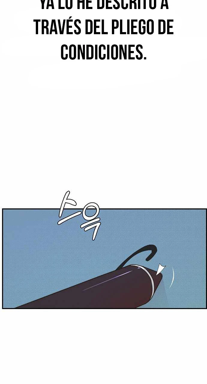 Hombre de Verdad Capítulo 55 - Page 17