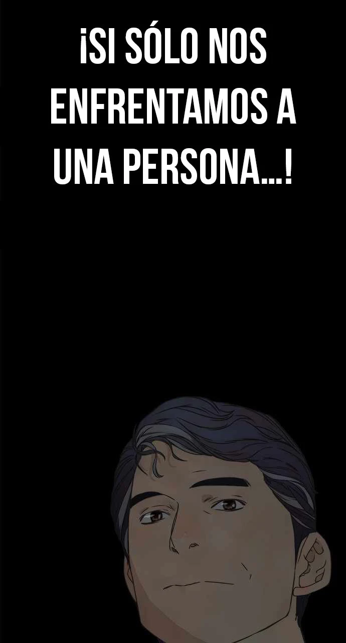 Hombre de Verdad Capítulo 55 - Page 37