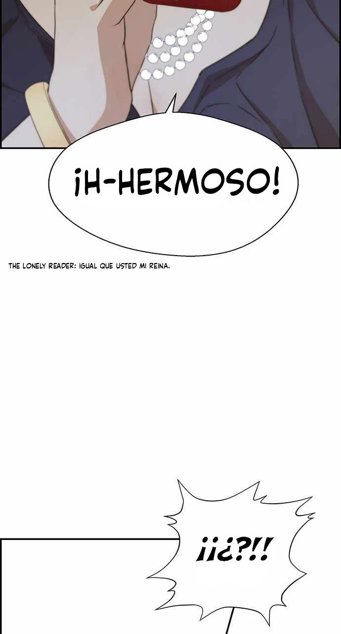 Hombre de Verdad Capítulo 55 - Page 4