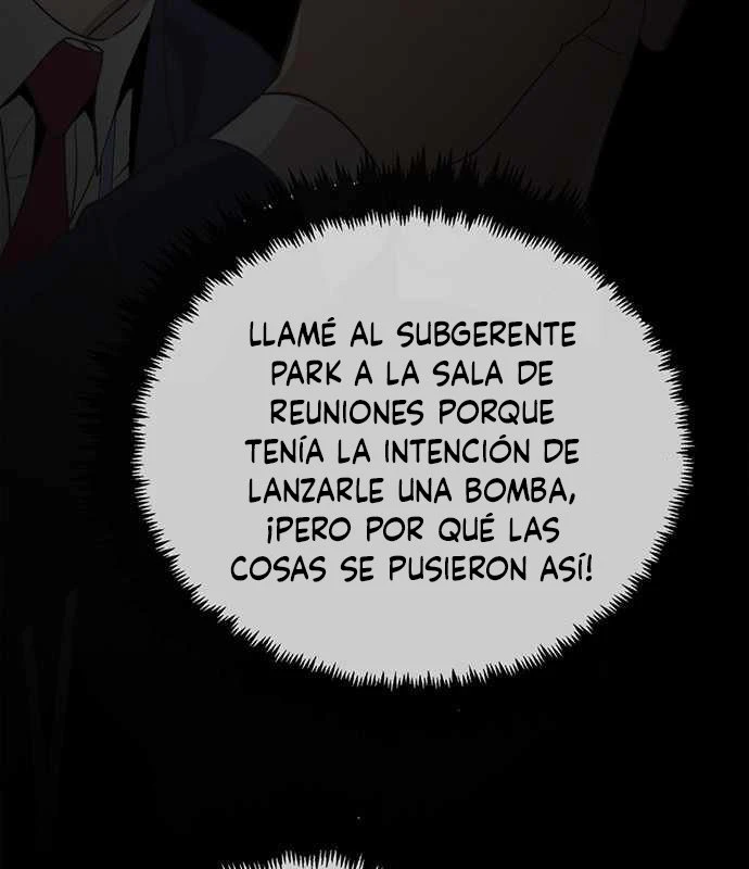 Hombre de Verdad Capítulo 55 - Page 48