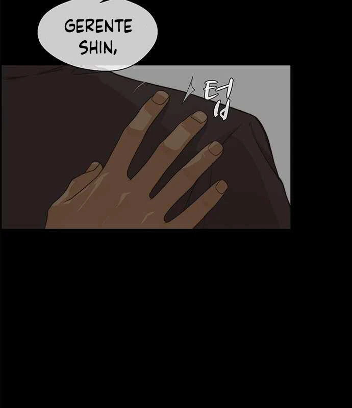 Hombre de Verdad Capítulo 55 - Page 50