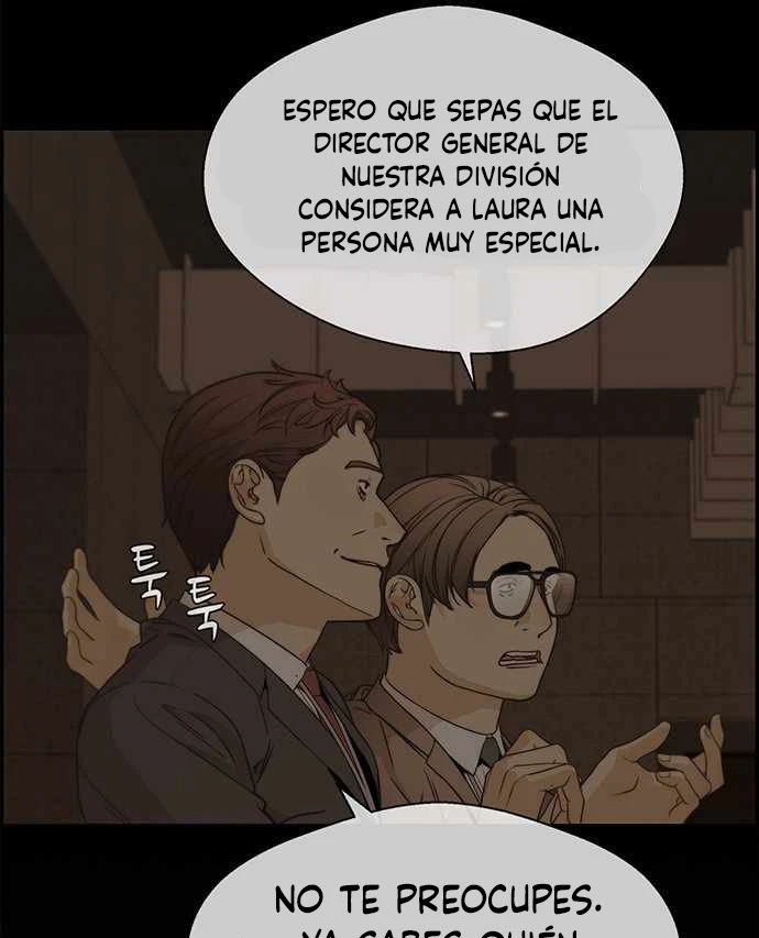 Hombre de Verdad Capítulo 55 - Page 51