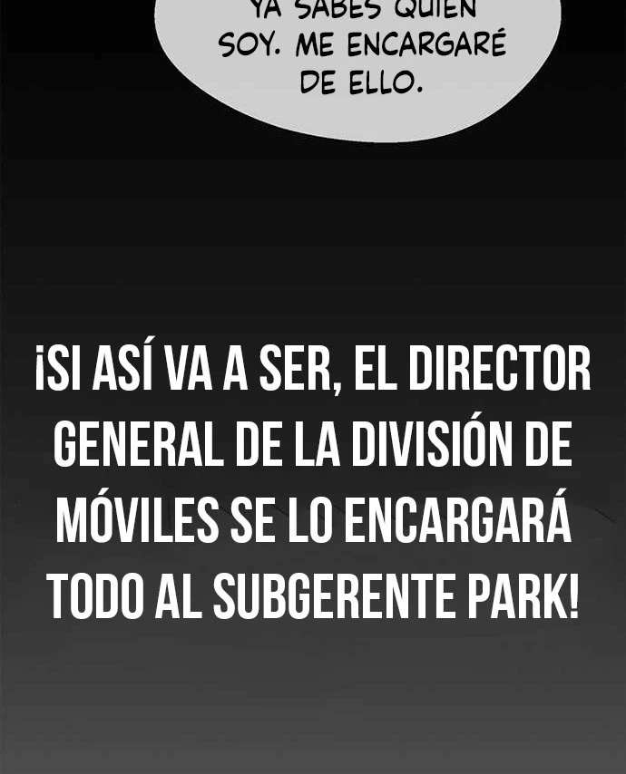 Hombre de Verdad Capítulo 55 - Page 52