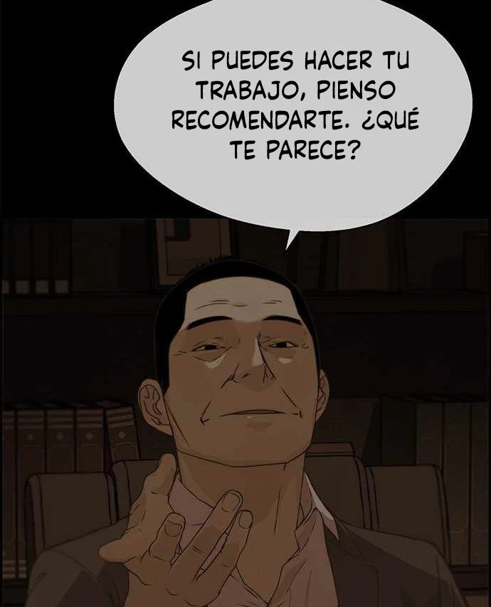 Hombre de Verdad Capítulo 55 - Page 59