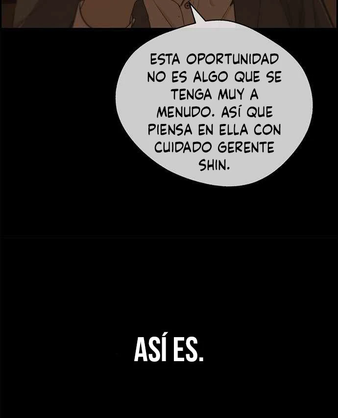 Hombre de Verdad Capítulo 55 - Page 60