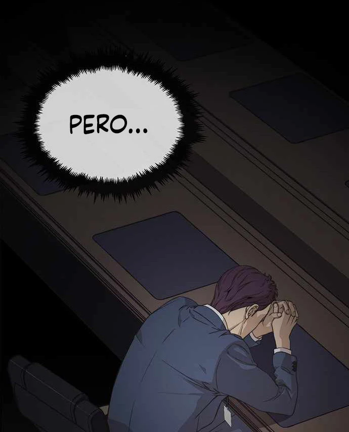 Hombre de Verdad Capítulo 55 - Page 62
