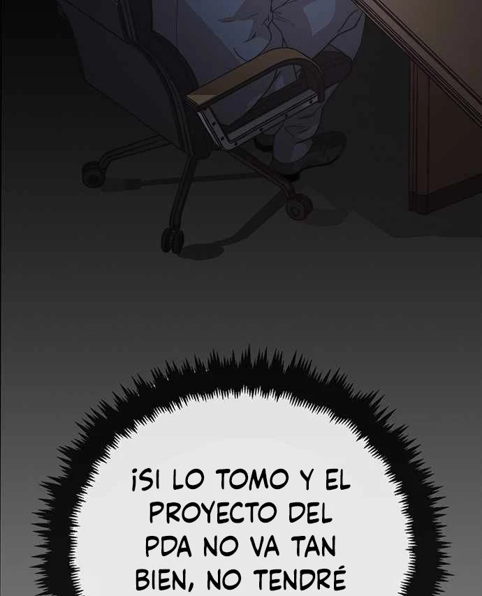 Hombre de Verdad Capítulo 55 - Page 63