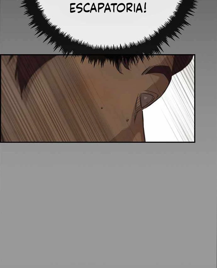 Hombre de Verdad Capítulo 55 - Page 64