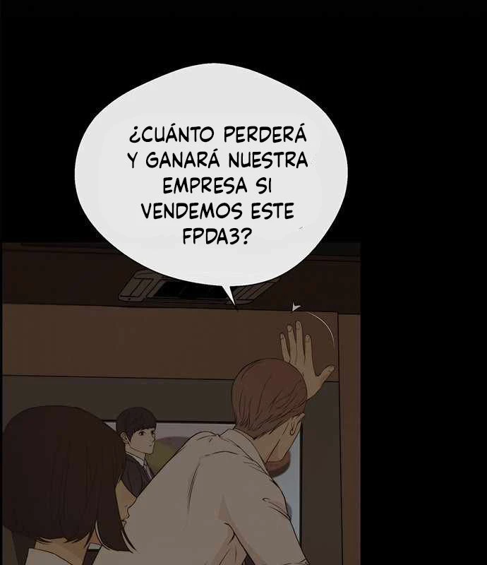 Hombre de Verdad Capítulo 55 - Page 66