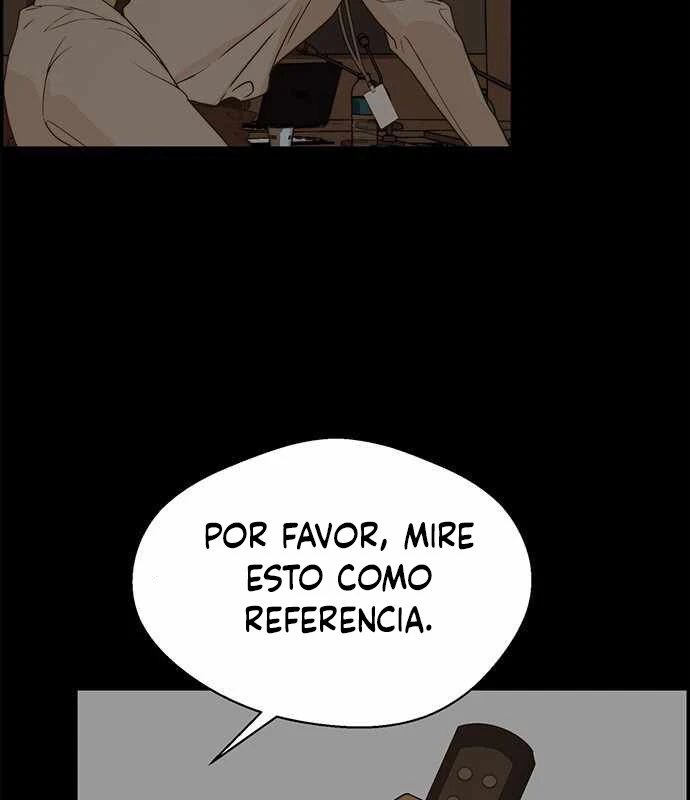 Hombre de Verdad Capítulo 55 - Page 67