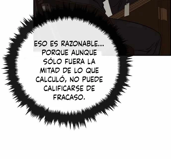 Hombre de Verdad Capítulo 55 - Page 78