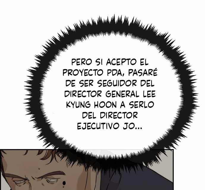 Hombre de Verdad Capítulo 55 - Page 79