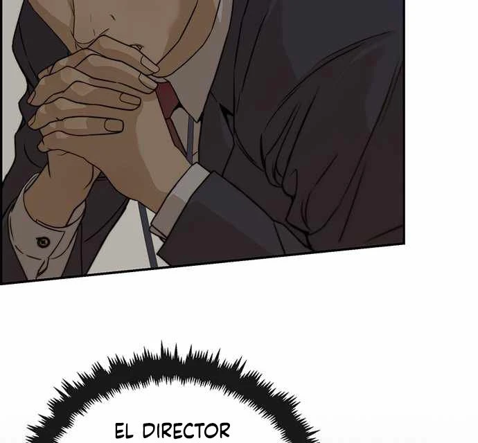 Hombre de Verdad Capítulo 55 - Page 80