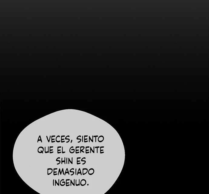 Hombre de Verdad Capítulo 55 - Page 83