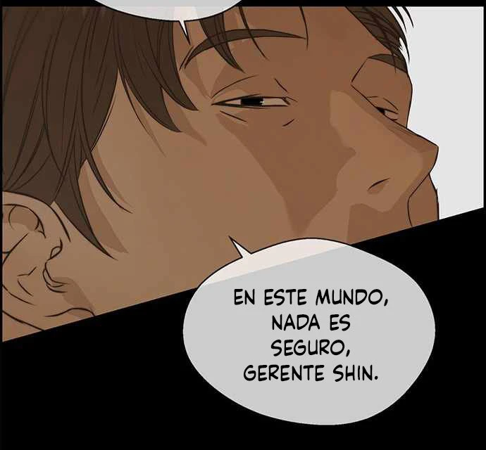 Hombre de Verdad Capítulo 55 - Page 84