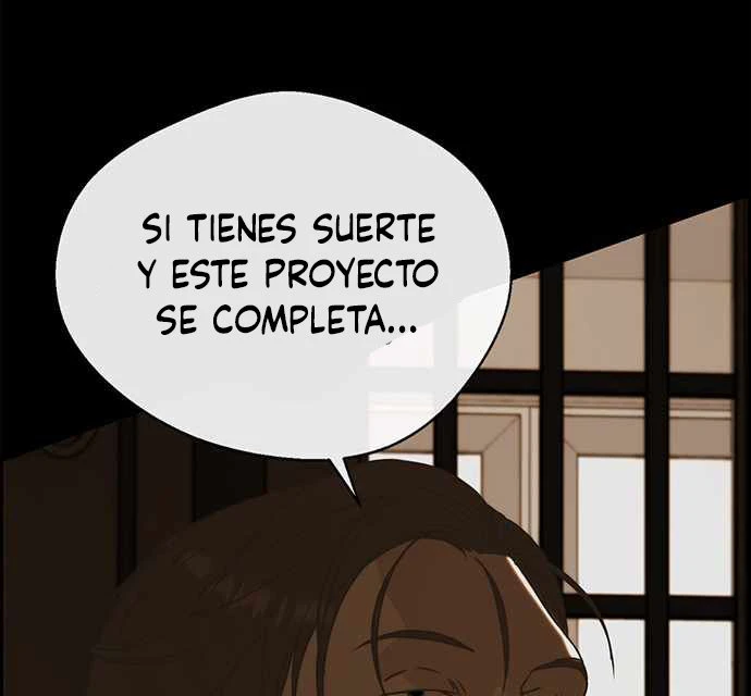 Hombre de Verdad Capítulo 55 - Page 85