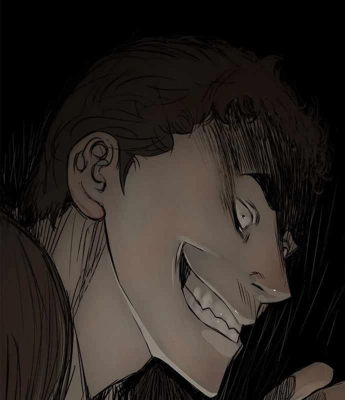 Hombre de Verdad Capítulo 55 - Page 91