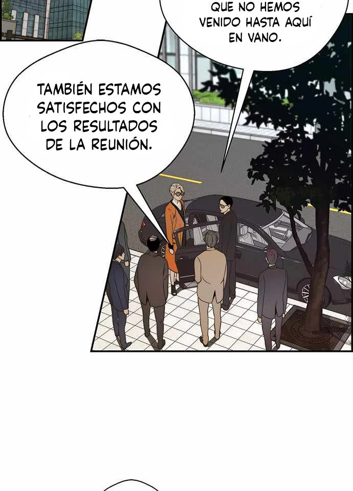 Hombre de Verdad Capítulo 55 - Page 98