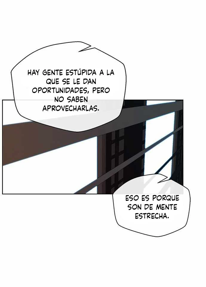 Hombre de Verdad Capítulo 56 - Page 1
