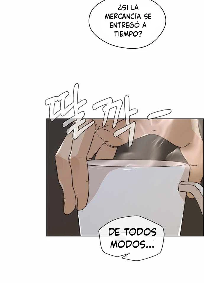 Hombre de Verdad Capítulo 56 - Page 10