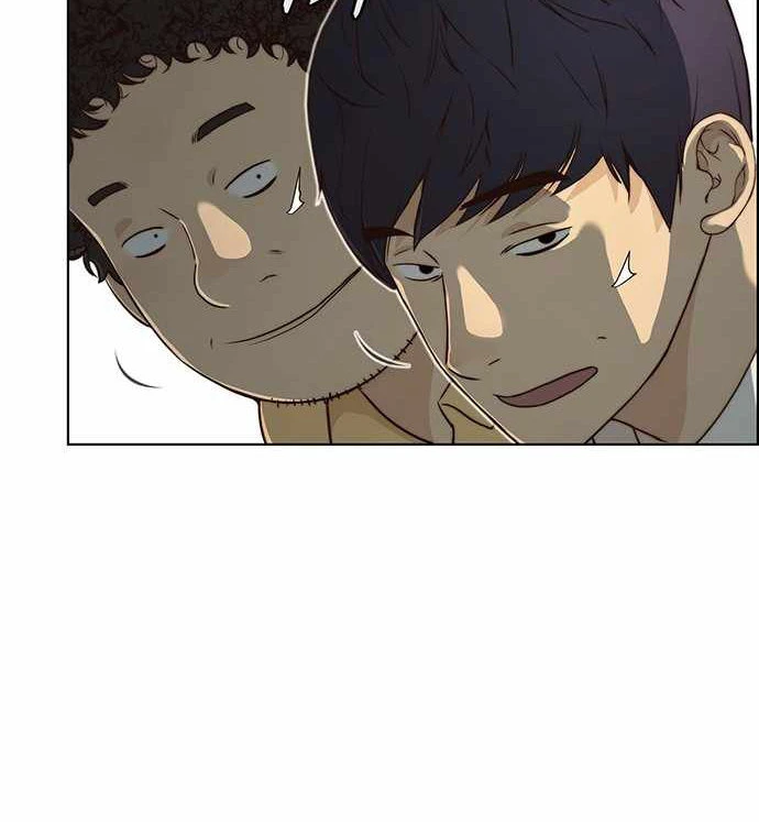 Hombre de Verdad Capítulo 56 - Page 105
