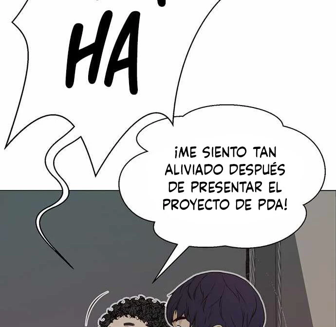 Hombre de Verdad Capítulo 56 - Page 108