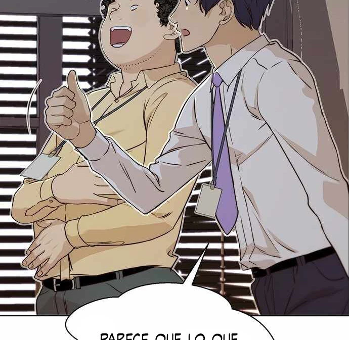 Hombre de Verdad Capítulo 56 - Page 109