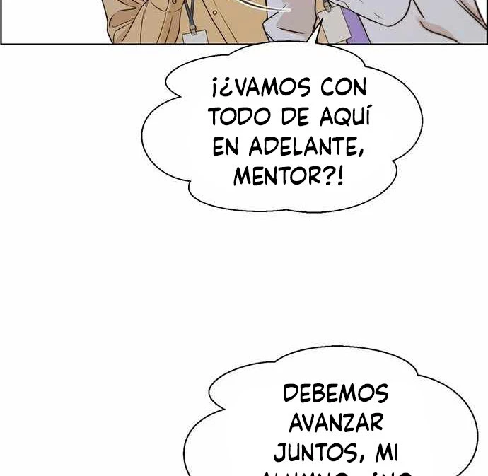 Hombre de Verdad Capítulo 56 - Page 112
