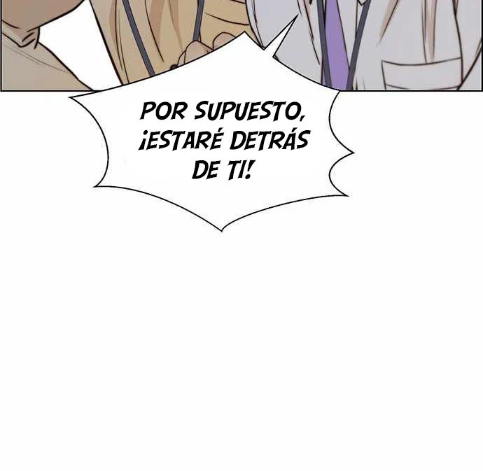 Hombre de Verdad Capítulo 56 - Page 114