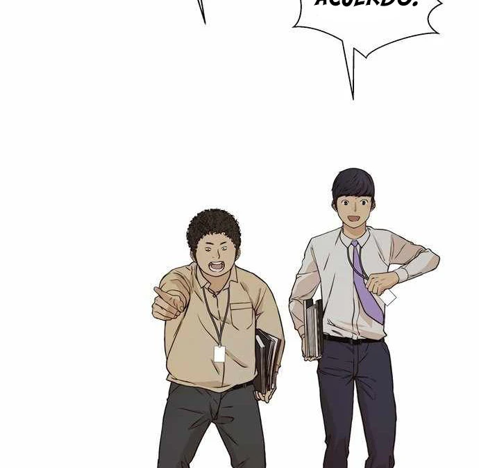 Hombre de Verdad Capítulo 56 - Page 117