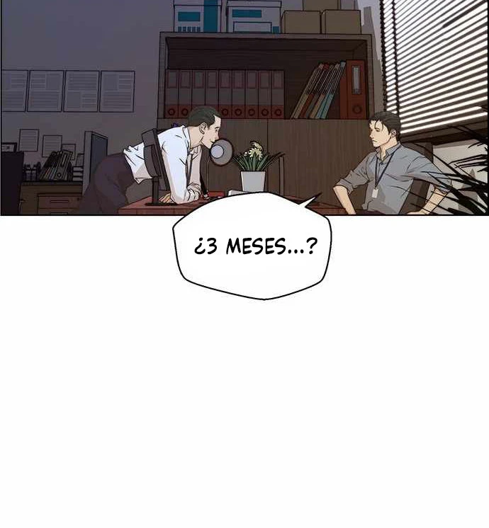 Hombre de Verdad Capítulo 56 - Page 12