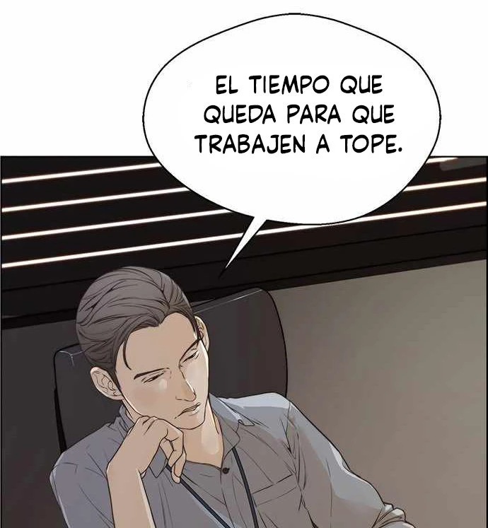 Hombre de Verdad Capítulo 56 - Page 13