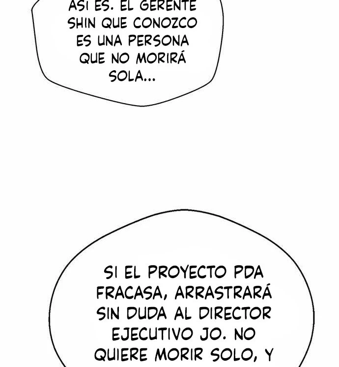 Hombre de Verdad Capítulo 56 - Page 16