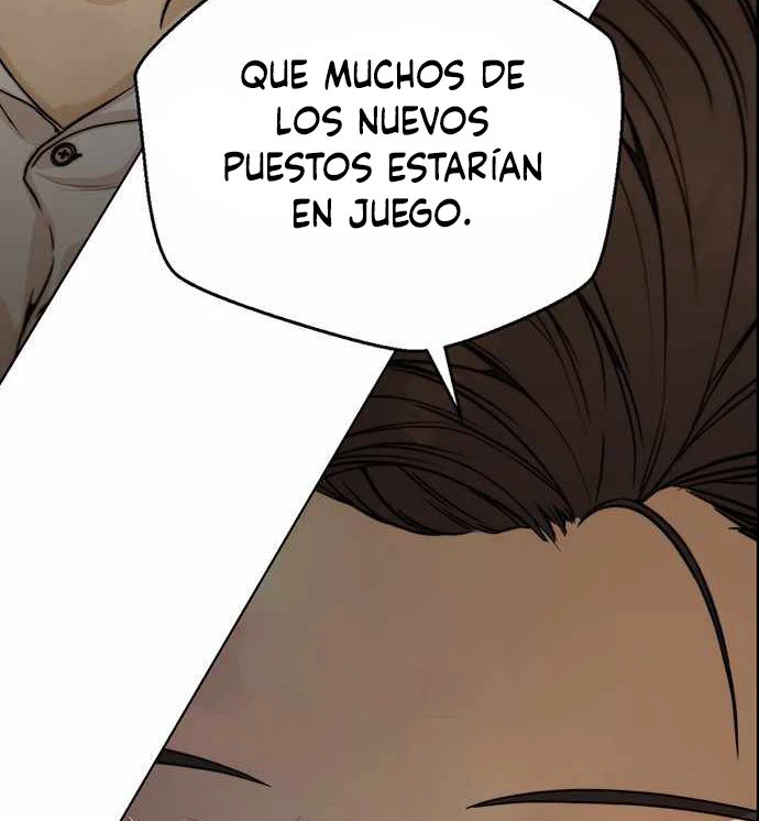 Hombre de Verdad Capítulo 56 - Page 18