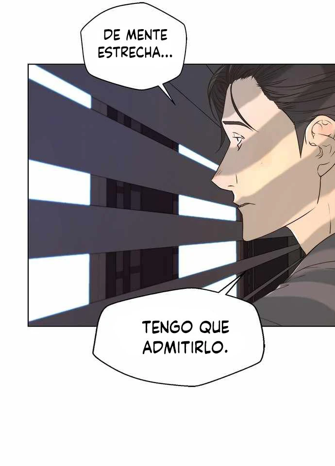 Hombre de Verdad Capítulo 56 - Page 2