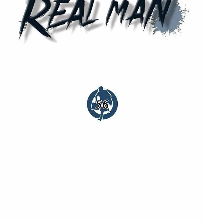 Hombre de Verdad Capítulo 56 - Page 22