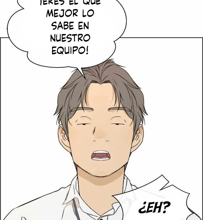 Hombre de Verdad Capítulo 56 - Page 24