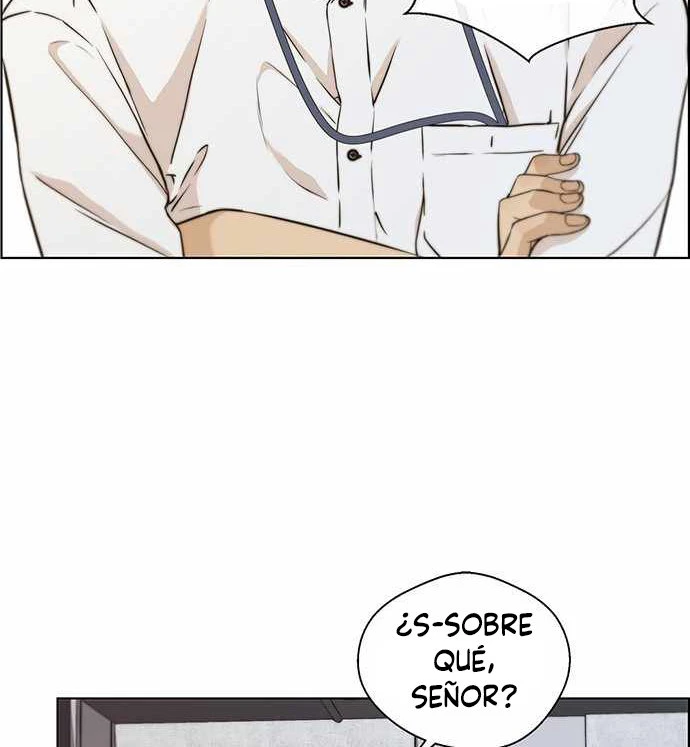 Hombre de Verdad Capítulo 56 - Page 25