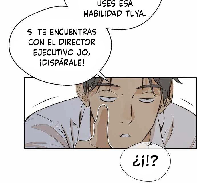 Hombre de Verdad Capítulo 56 - Page 29