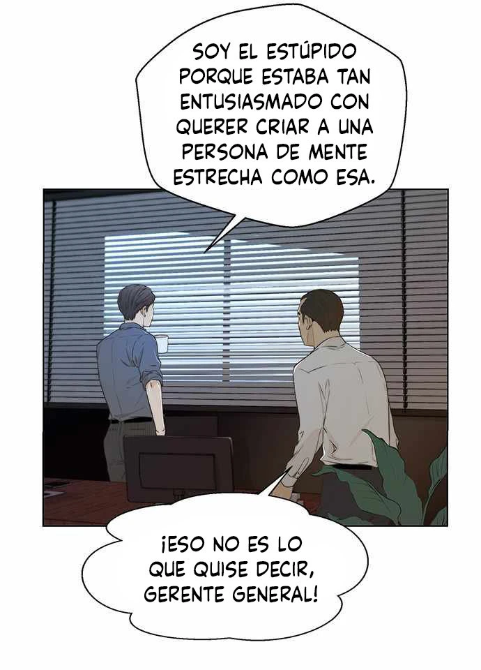 Hombre de Verdad Capítulo 56 - Page 3