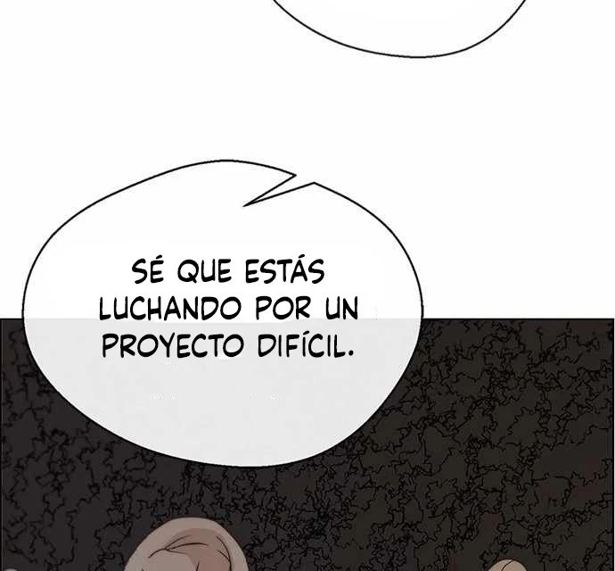 Hombre de Verdad Capítulo 56 - Page 32