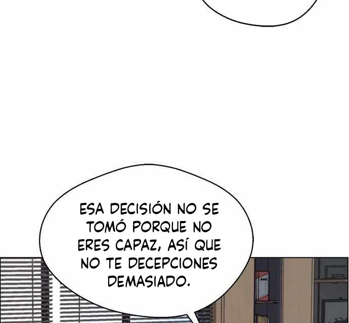 Hombre de Verdad Capítulo 56 - Page 34
